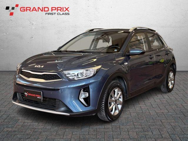 KIA Stonic 1.2 DPI Urban