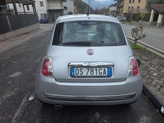 Fiat 500 500 III 1.3 mjt 16v Lounge 75cv