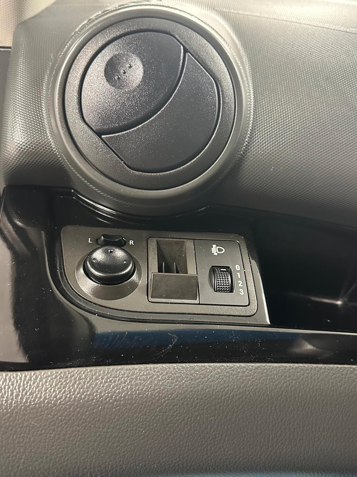 Chevrolet Spark 1.0 LS - Solo 44 mila km - PARI AL NUOVO