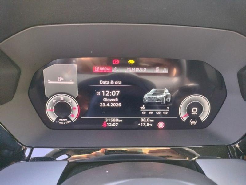 Audi A3 Sportback 30 TDI Business Advanced S.Back