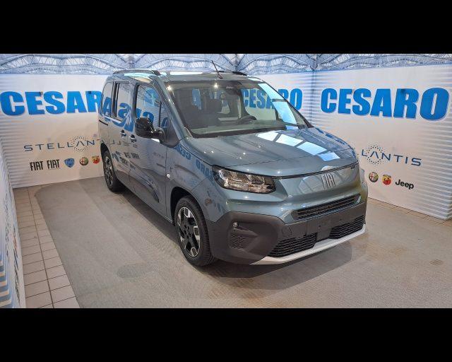 FIAT Doblo Passo Corto 1.5 d 100cv