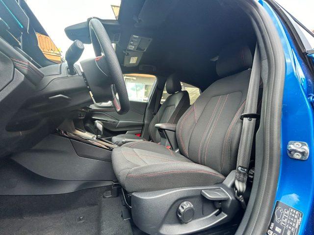 FORD Puma 1.0 Hybrid 125 CV aut. ST-Line *PREZZO PROMO*