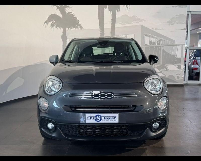 FIAT 500X 1.3 MultiJet 95 CV