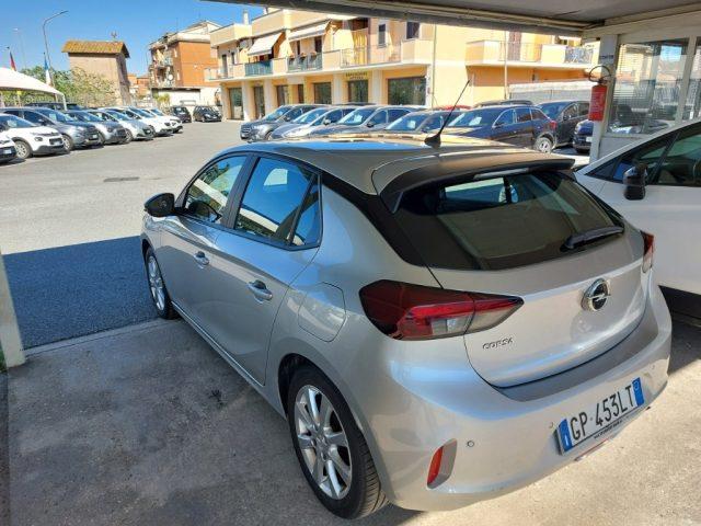 OPEL Corsa 1.2 Edition Uniprò km 41000 Fatturabile