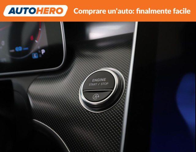 MERCEDES-BENZ C 200 d Mild hybridPremium