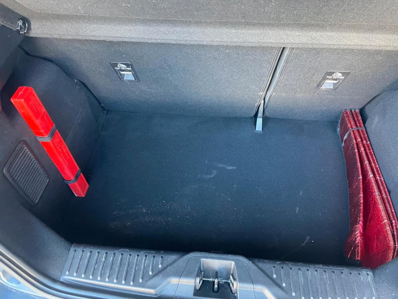 Fiesta 1.5 EcoBlue 5 porte Plus