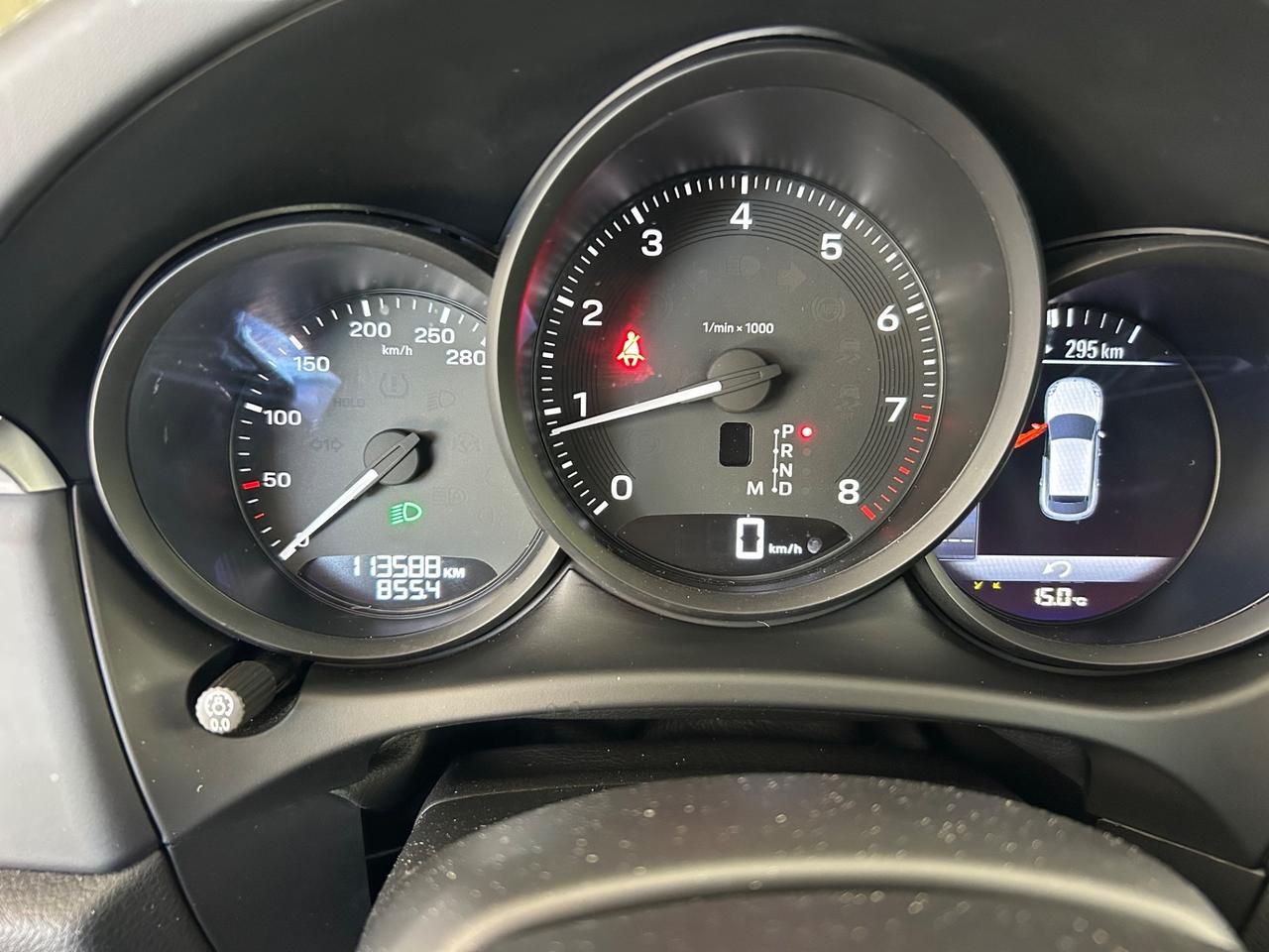 Porsche Macan 2.0 T