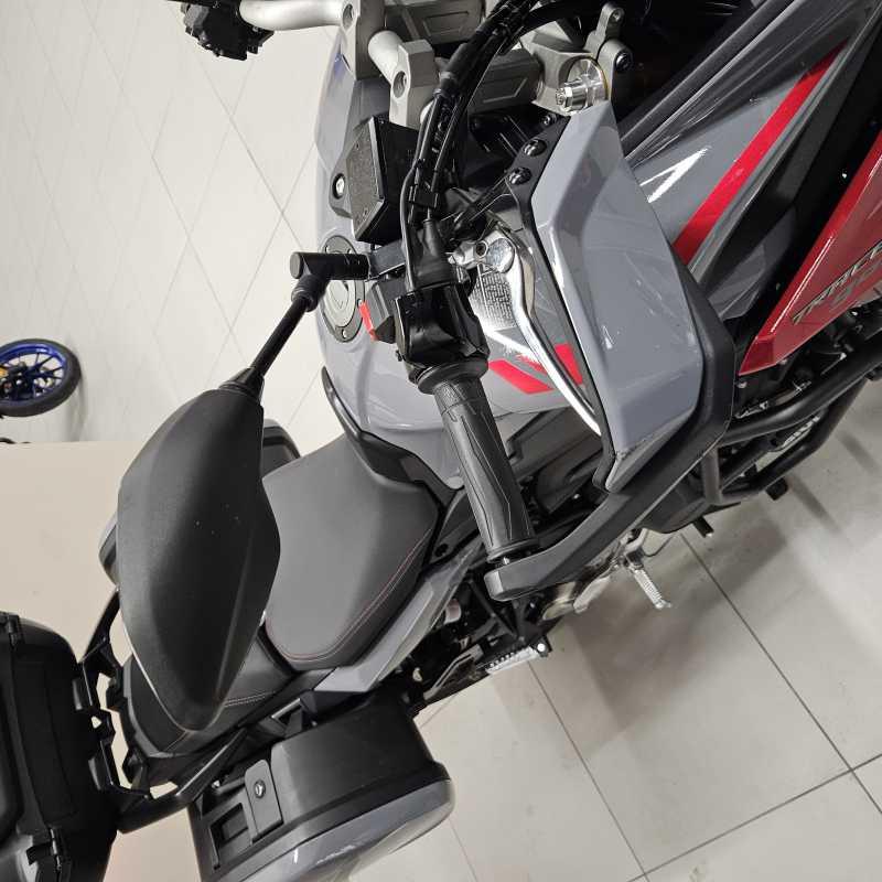 Yamaha Tracer 900 GT - 2019