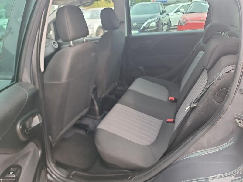 FIAT Punto Punto 5p 1.2 Street E6