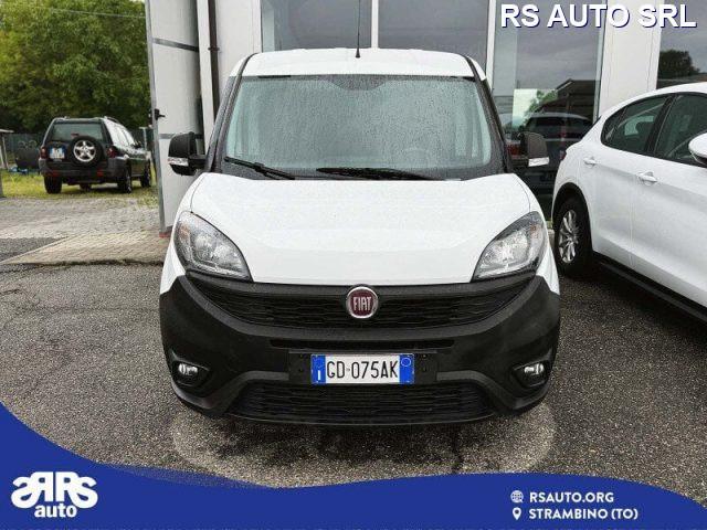 FIAT Doblo Doblò 1.6 MJT 105CV S&S PC-TN Cargo Lounge