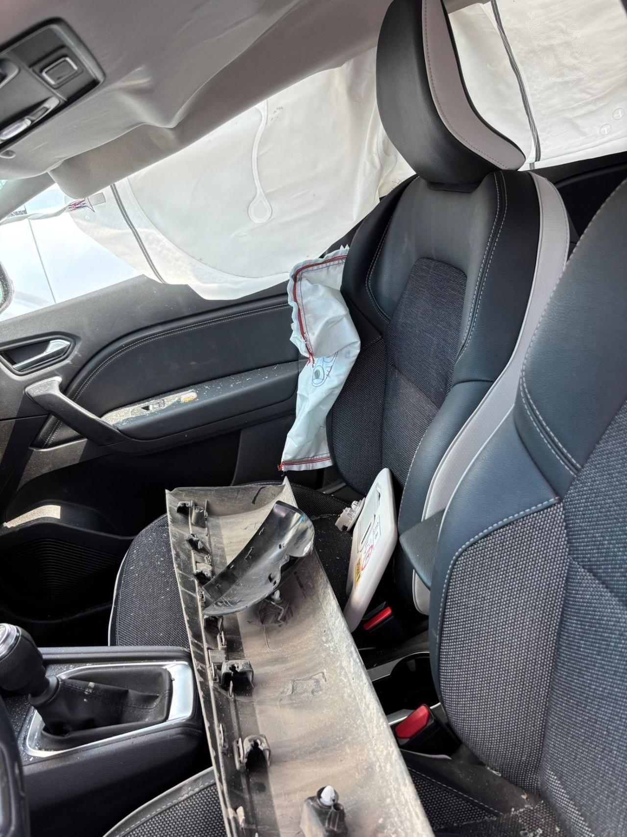 Renault Captur TCe 100 CV GPL Techno