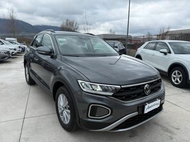 Volkswagen T-Roc 2.0 TDI 116CV -LIFE- LED-CARPLAY