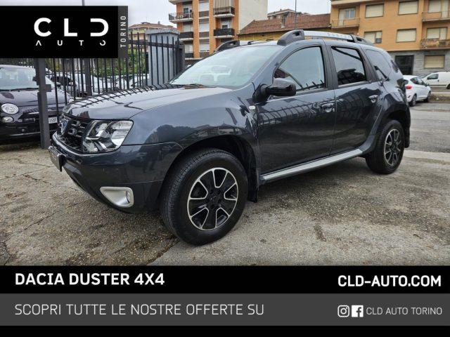 DACIA Duster 1.5 dCi 110CV Start&Stop 4x4 Ambiance