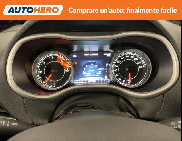 JEEP Cherokee 2.2 Mjt II 4WD Active Drive I Limited