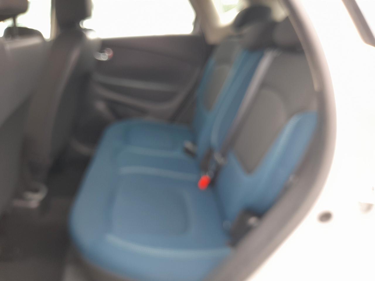 Renault Captur 1.5 dCi 8V 90 CV Start&Stop Energy R-Link