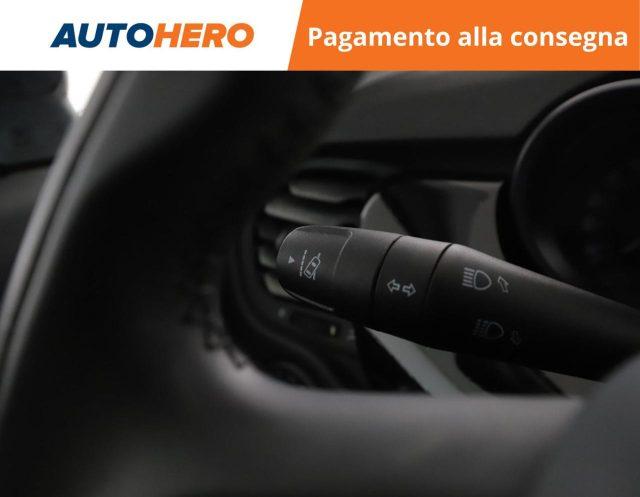 FIAT 500X 1.4 MultiAir 140 CV Lounge