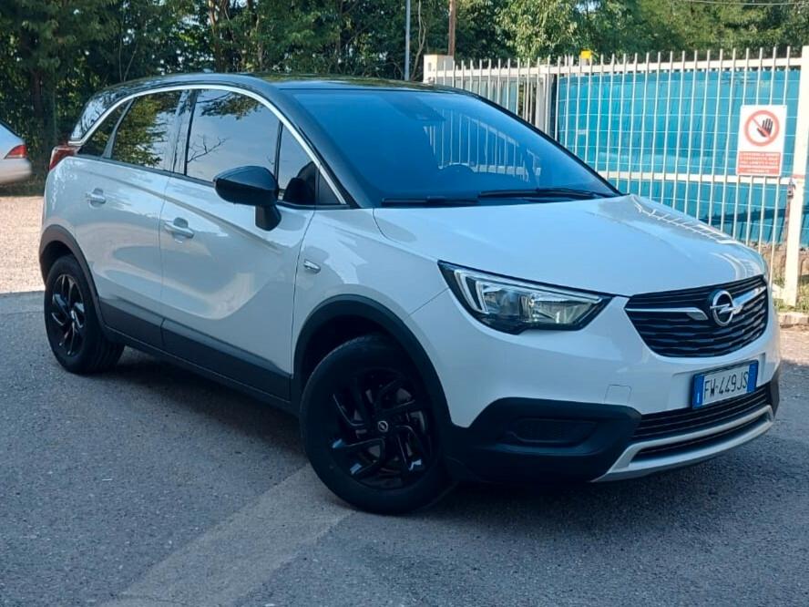 Opel Crossland Crossland X 1.5 ECOTEC D 102 CV