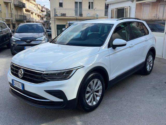 VOLKSWAGEN Tiguan 2.0 TDI SCR Life