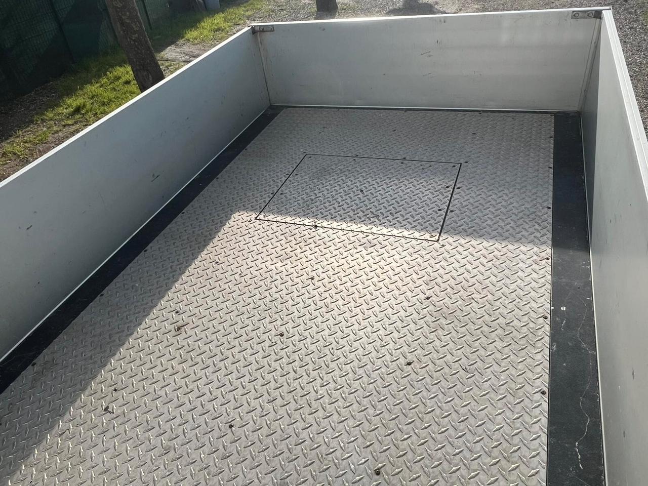 Piaggio Porter diesel