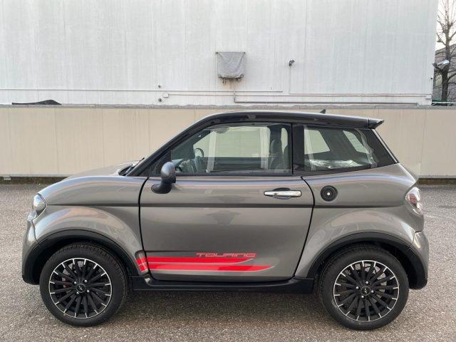 CHATENET CH46 CH46e TOURING OFFERTA FINANZIARIA