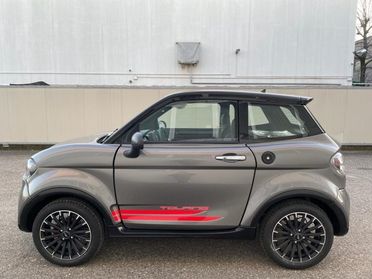 CHATENET CH46 CH46e TOURING OFFERTA FINANZIARIA