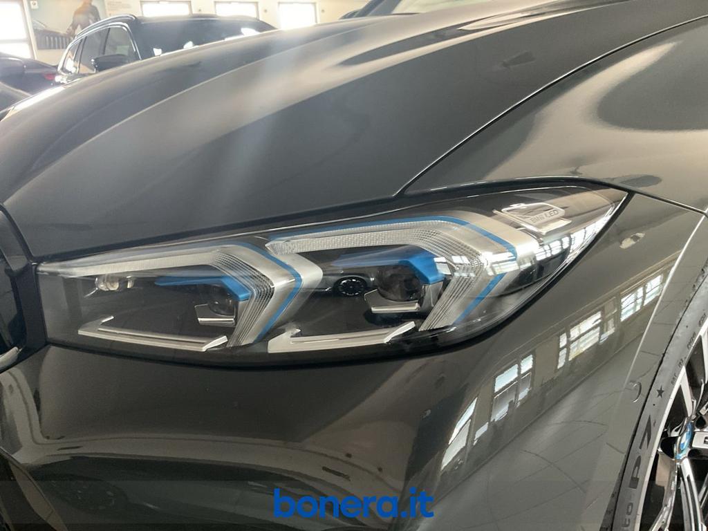 BMW Serie 3 Touring 320 e Msport Steptronic