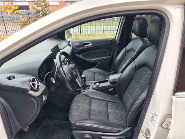 Mercedes-Benz B 180 B 180 cdi be Premium