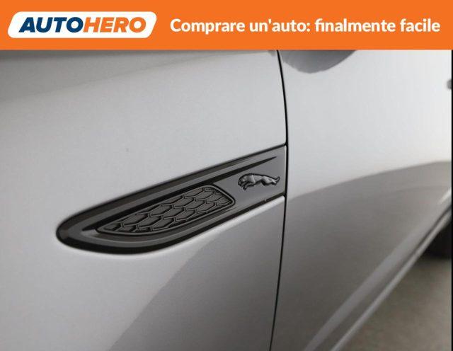 JAGUAR E-Pace 2.0D I4 163 CV AWD Auto R-Dynamic SE