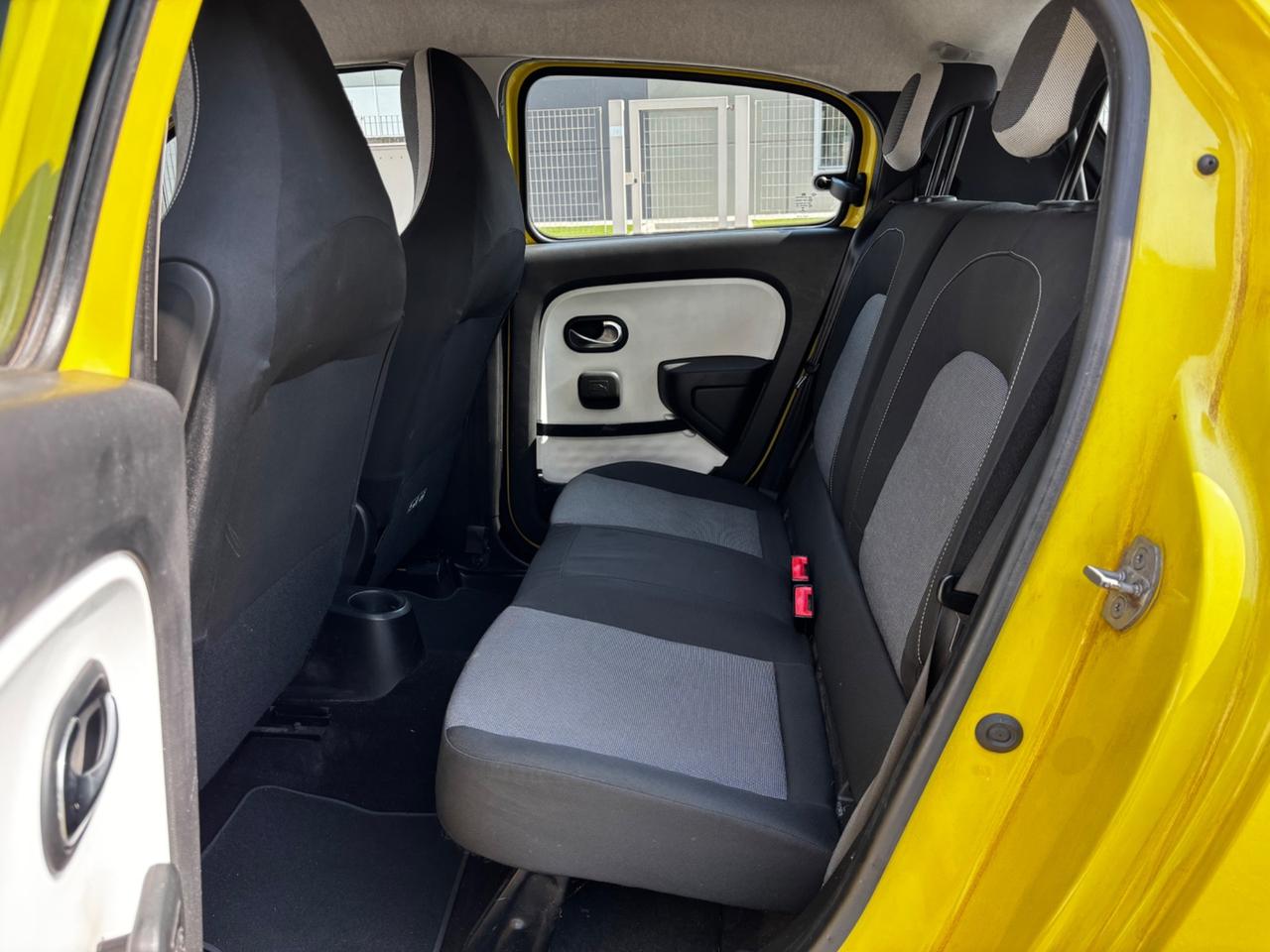 Renault Twingo TCe 90 CV , UNI PRO