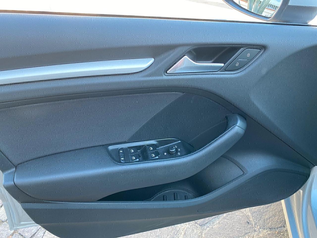 Audi A3 SPB 30 TDI Sport