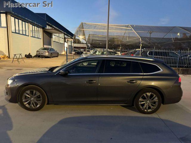 PEUGEOT 508 II 2019 SW 1.5 bluehdi Business s - FY190KA