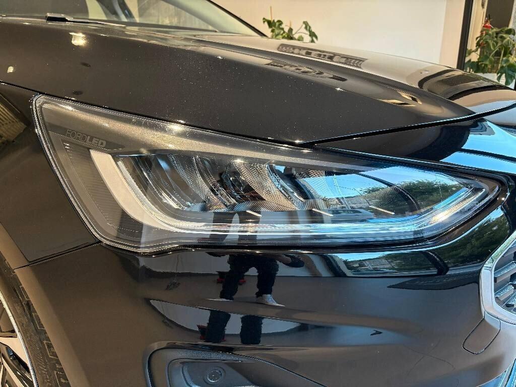 Ford Focus 1.5 aut. Business 120CV (2Uunità)