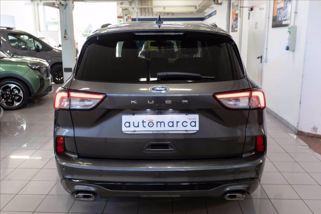 FORD Kuga 1.5 ecoboost ST-Line 2wd 150cv del 2022