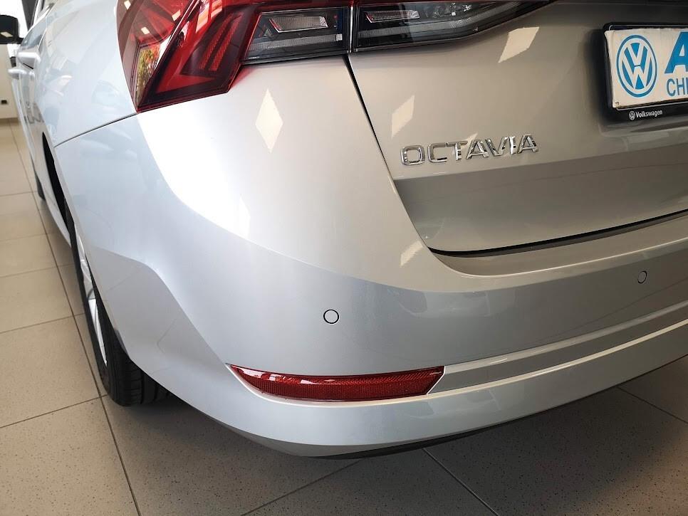 Skoda Octavia 2.0 TDI 150 CV EVO SCR DSG Wagon Ambition
