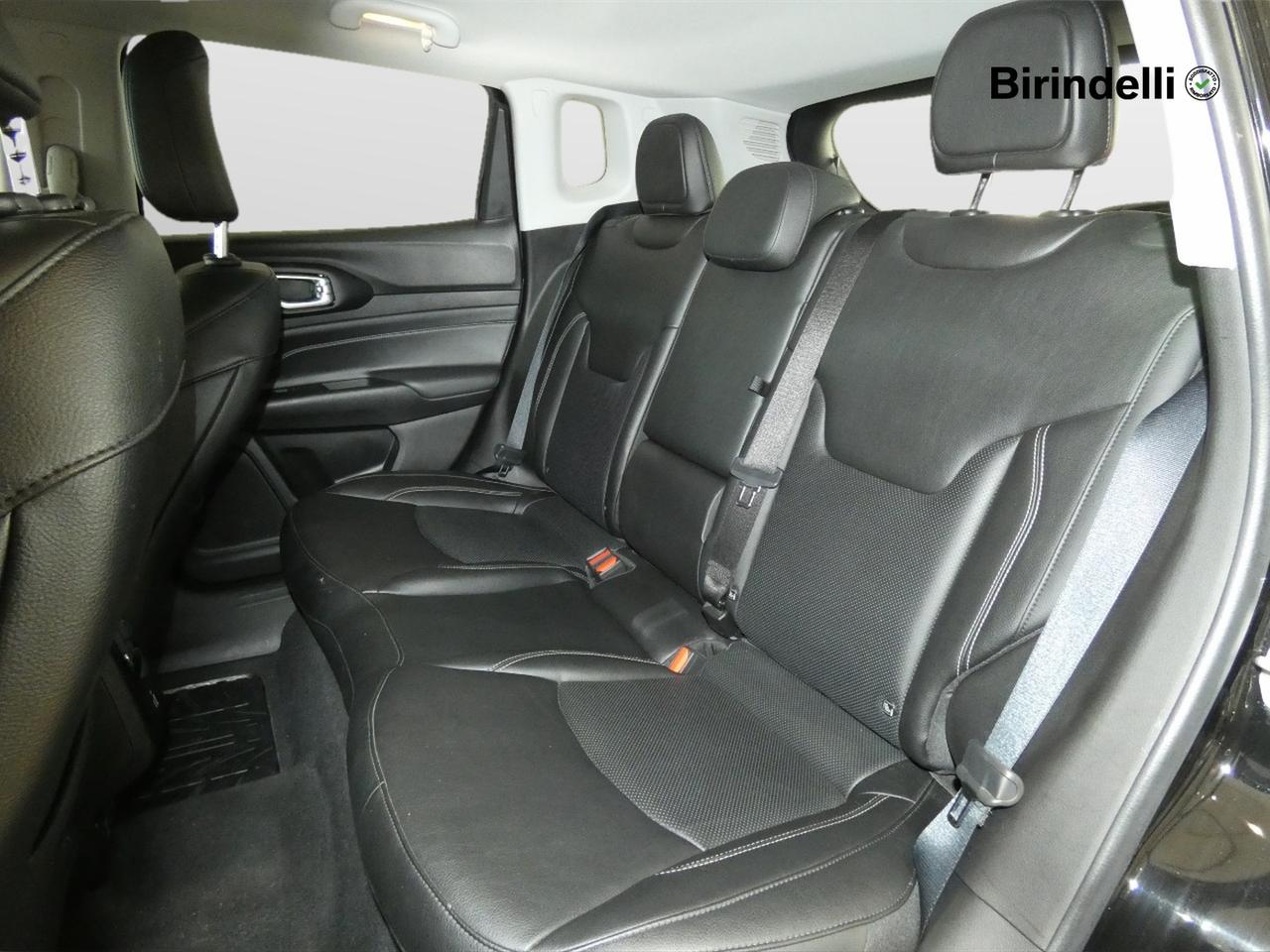 JEEP Compass 2ª serie - Compass 1.6 Multijet II 2WD S