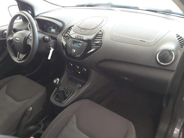 FORD Ka+ 1.2 5 porte *solo 38.500 Km*