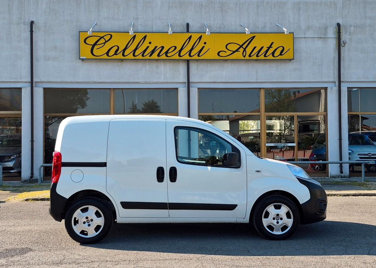 Fiat Fiorino 1.3 MJT 95CV Cargo SX