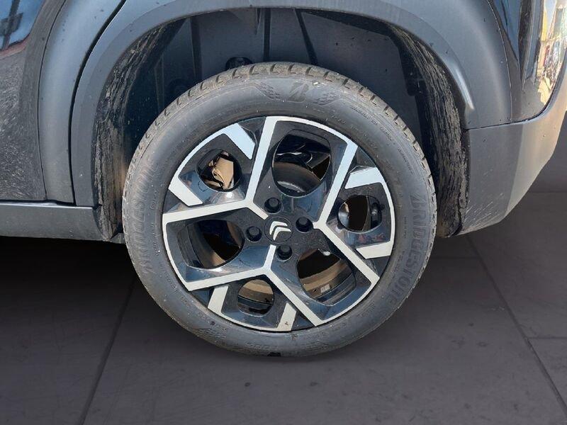 Citroën C3 Aircross I 2021 1.2 puretech Max s&s 130cv eat6