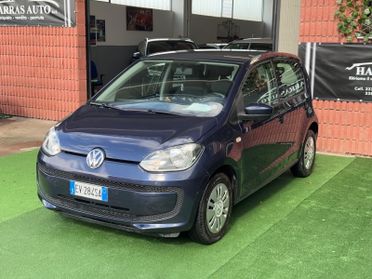 Volkswagen up! 1.0 5p. move up! ASG