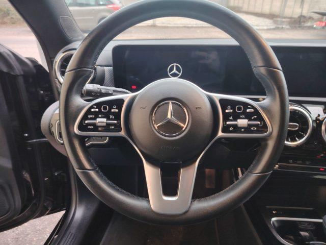 MERCEDES-BENZ CLA 180 Shooting Brake Premium PREZZO REALE-BENZ. MANUALE