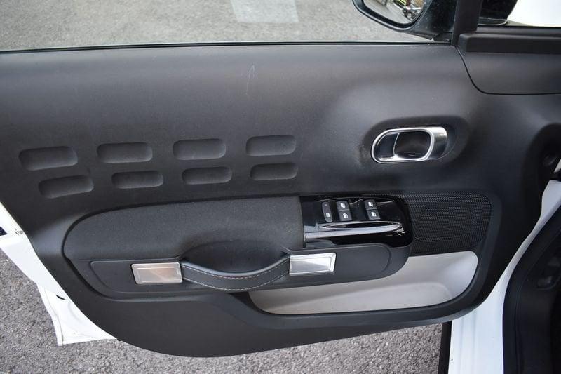 Citroën C3 PureTech 83 S&S Shine