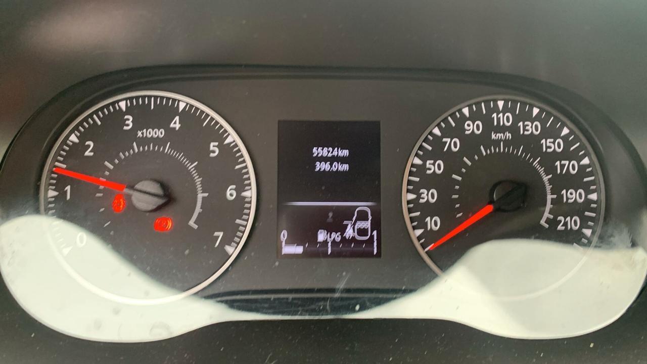 Dacia Duster 1.0 TCe GPL 4x2 Journey