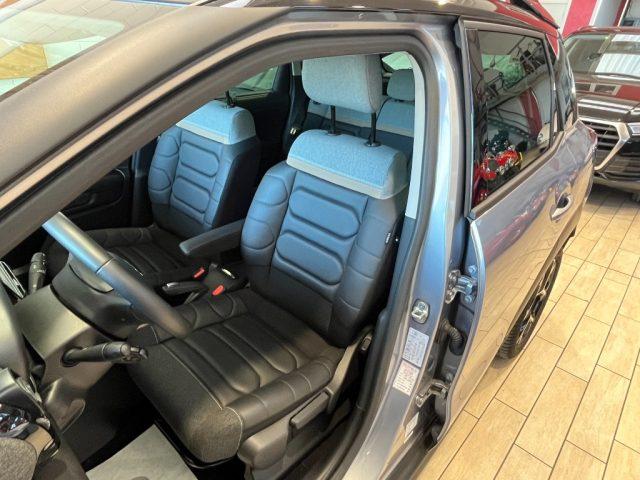 CITROEN C3 Aircross BlueHDi 110 S&S Shine