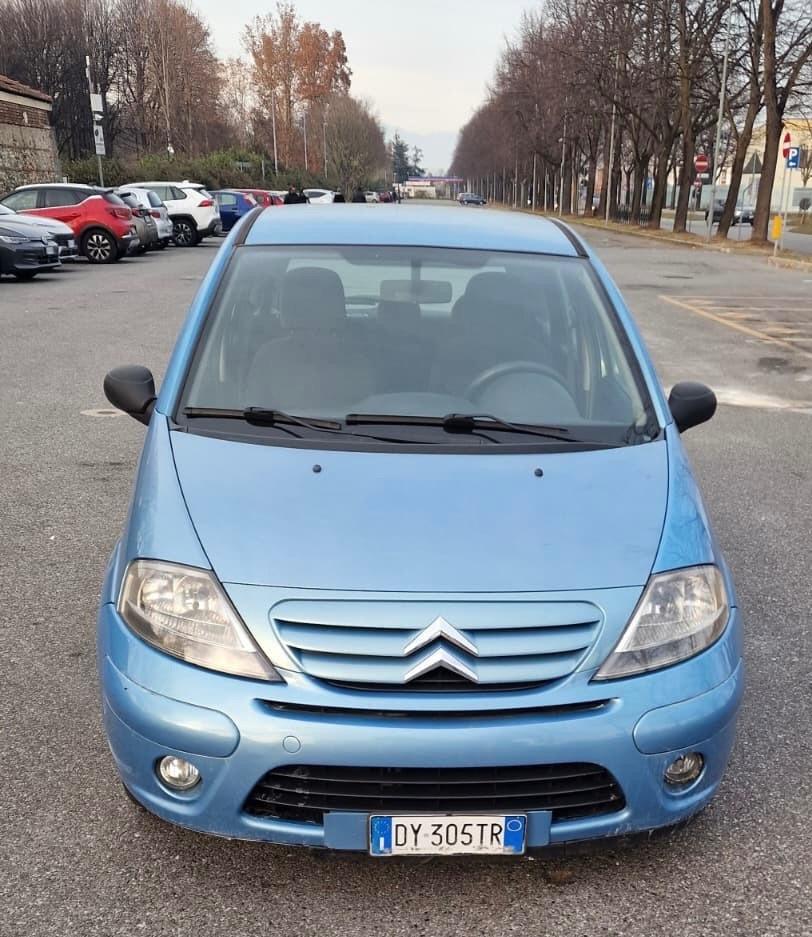 Citroen C3 1.1 Gpl 2029 (Su Appuntamento)