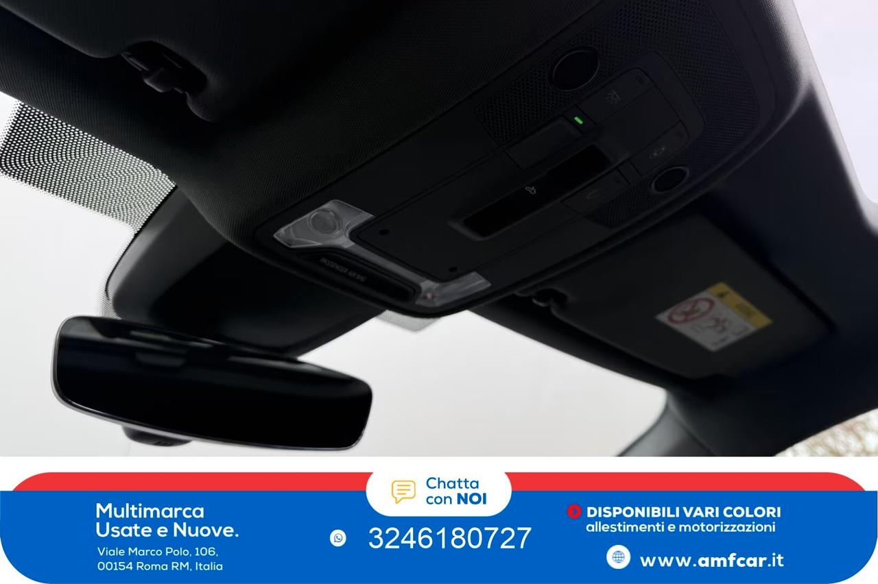 Audi A3 Sportback 40 TFSI S-Line ACC PANO HEAT 18"