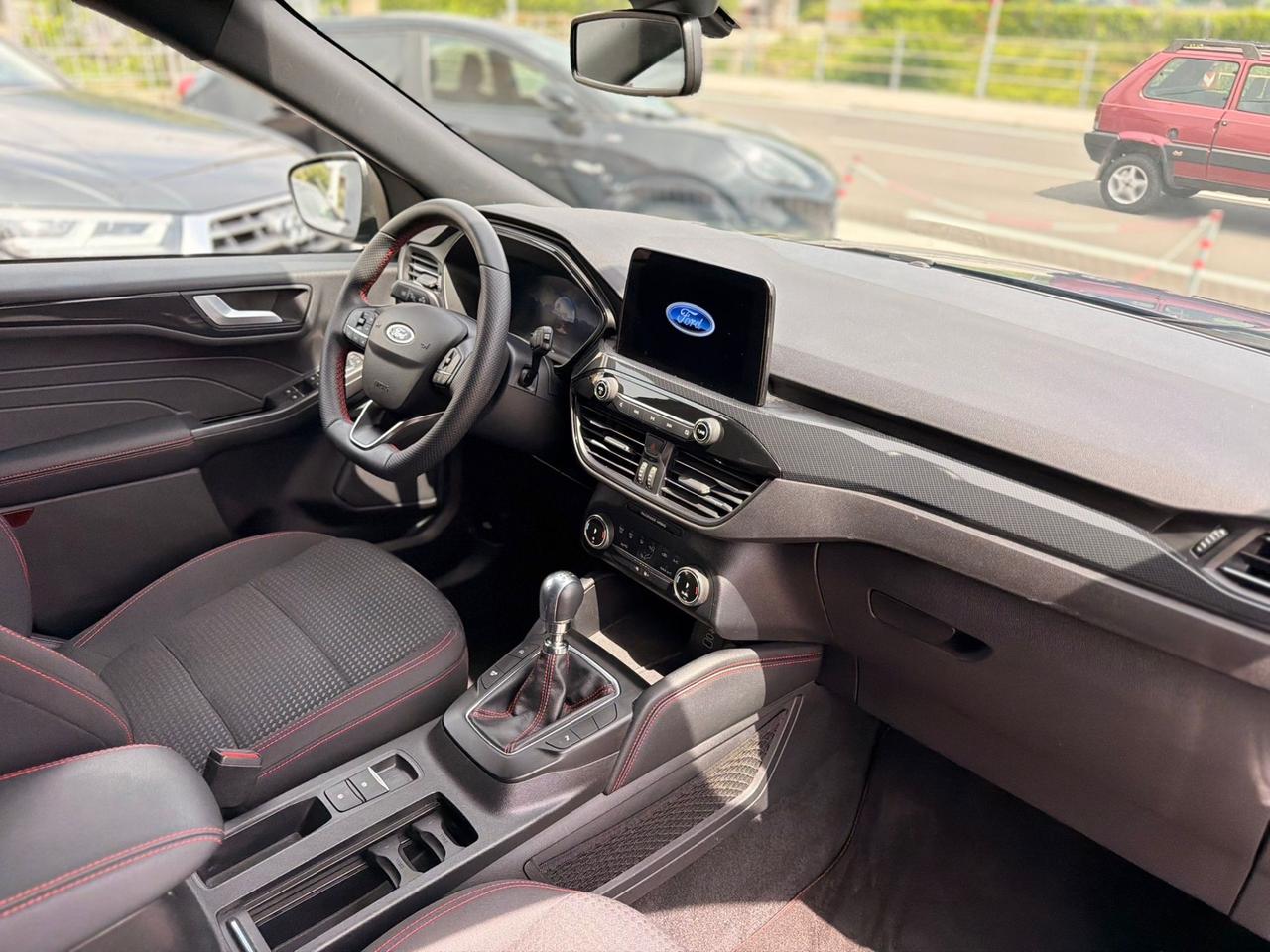 Ford Kuga 1.5 EcoBoost 150 CV 2WD ST-Line
