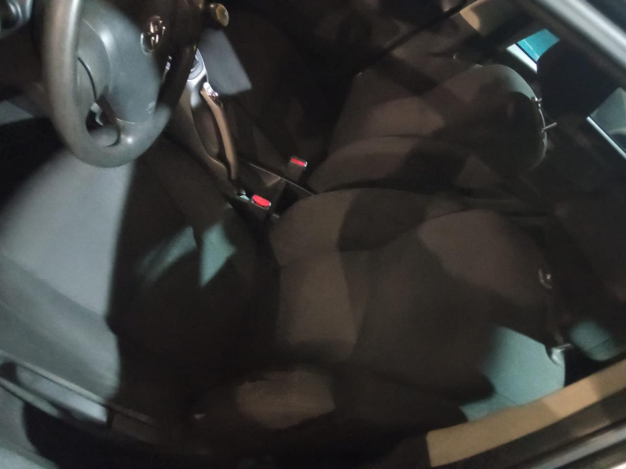 Toyota Auris 1.4 5 porte Sol