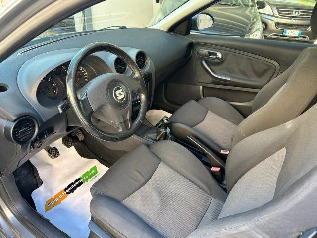 SEAT Ibiza 1.9 TDI 101CV 3p. Sport