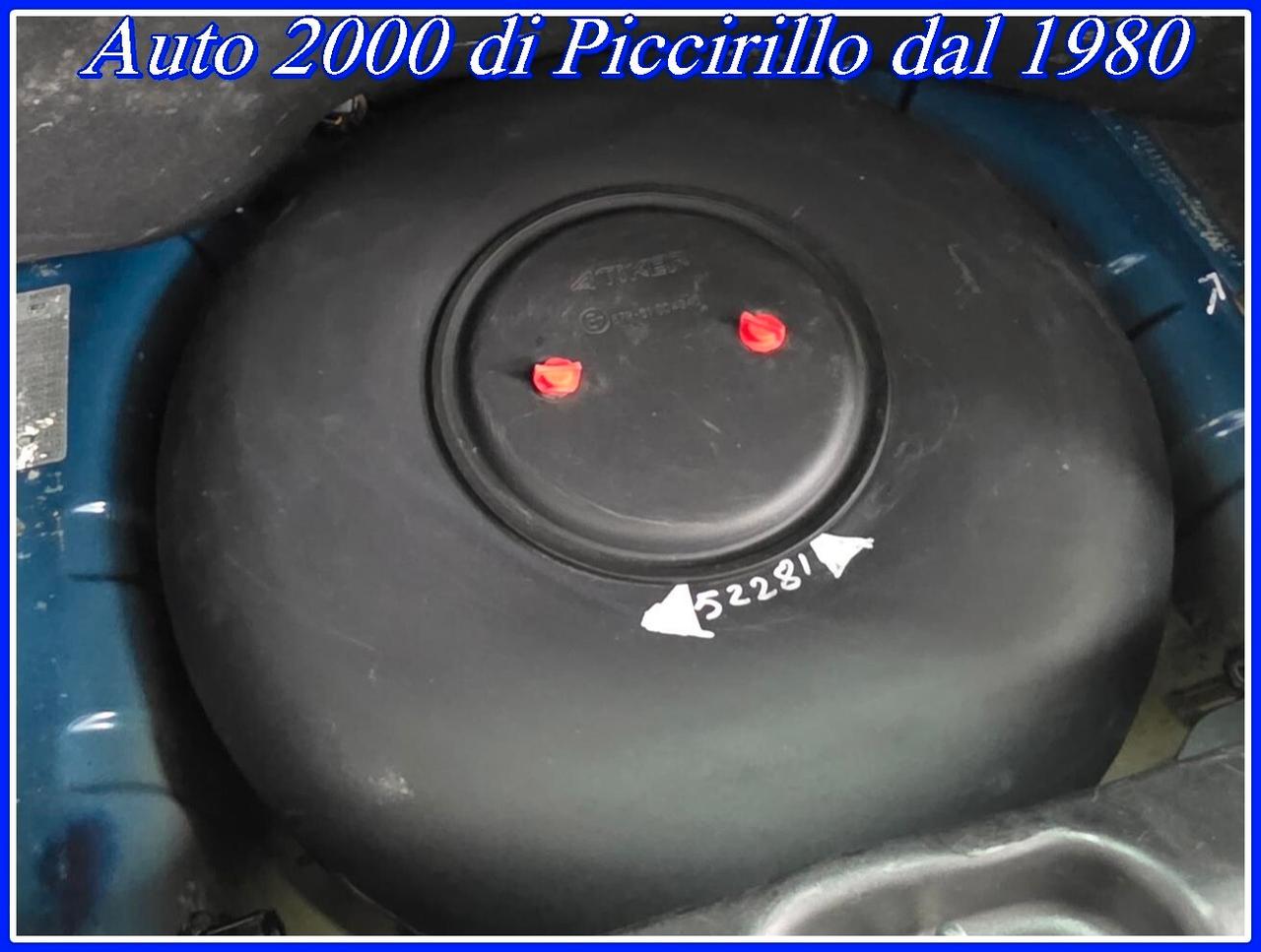 Fiat Panda 1200 Lounge GPL Garanzia 12 mesi