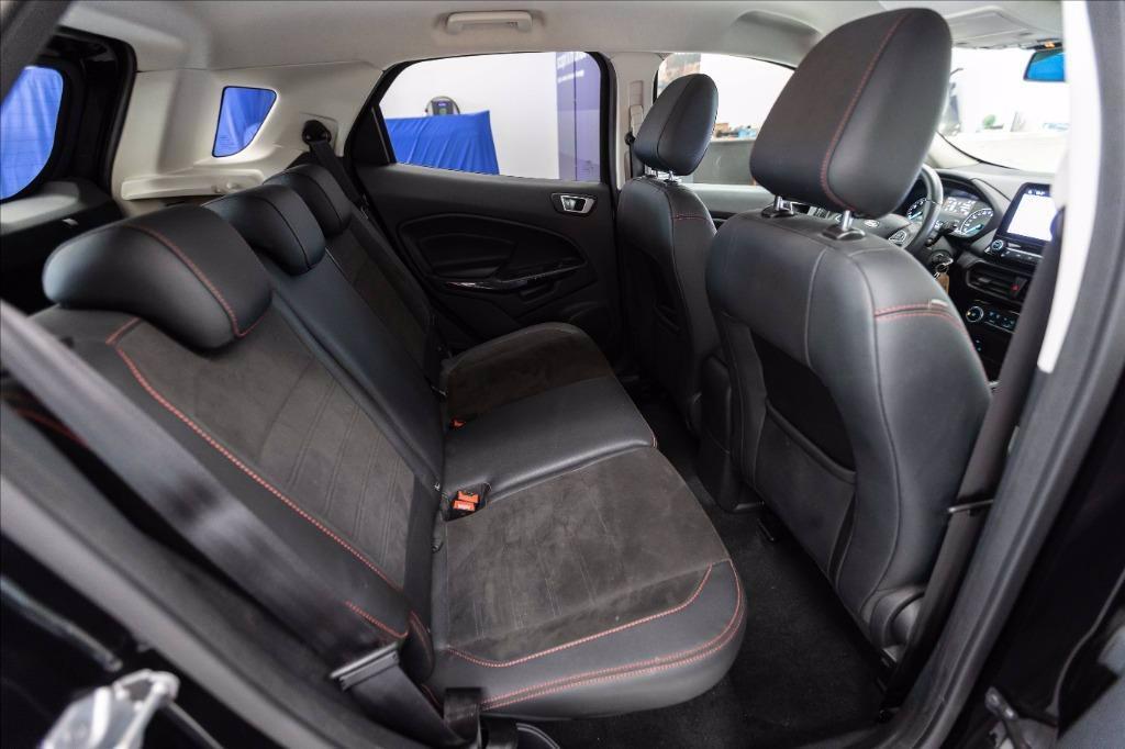 FORD EcoSport 1.0 ecoboost ST-Line s&s 125cv my20.25 del 2022